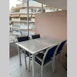 Cannes Suquet Plage Piscine Felibrige