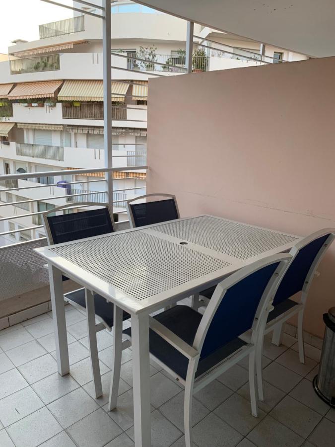Apartment Suquet Plage Piscine Felibrige Cannes